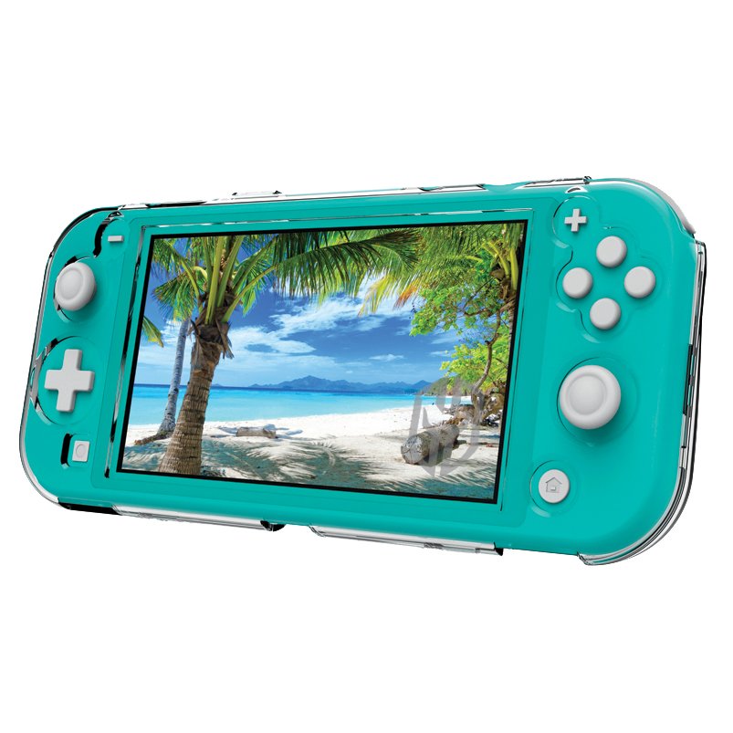 Crystal Case with for Nintendo Switch Lite