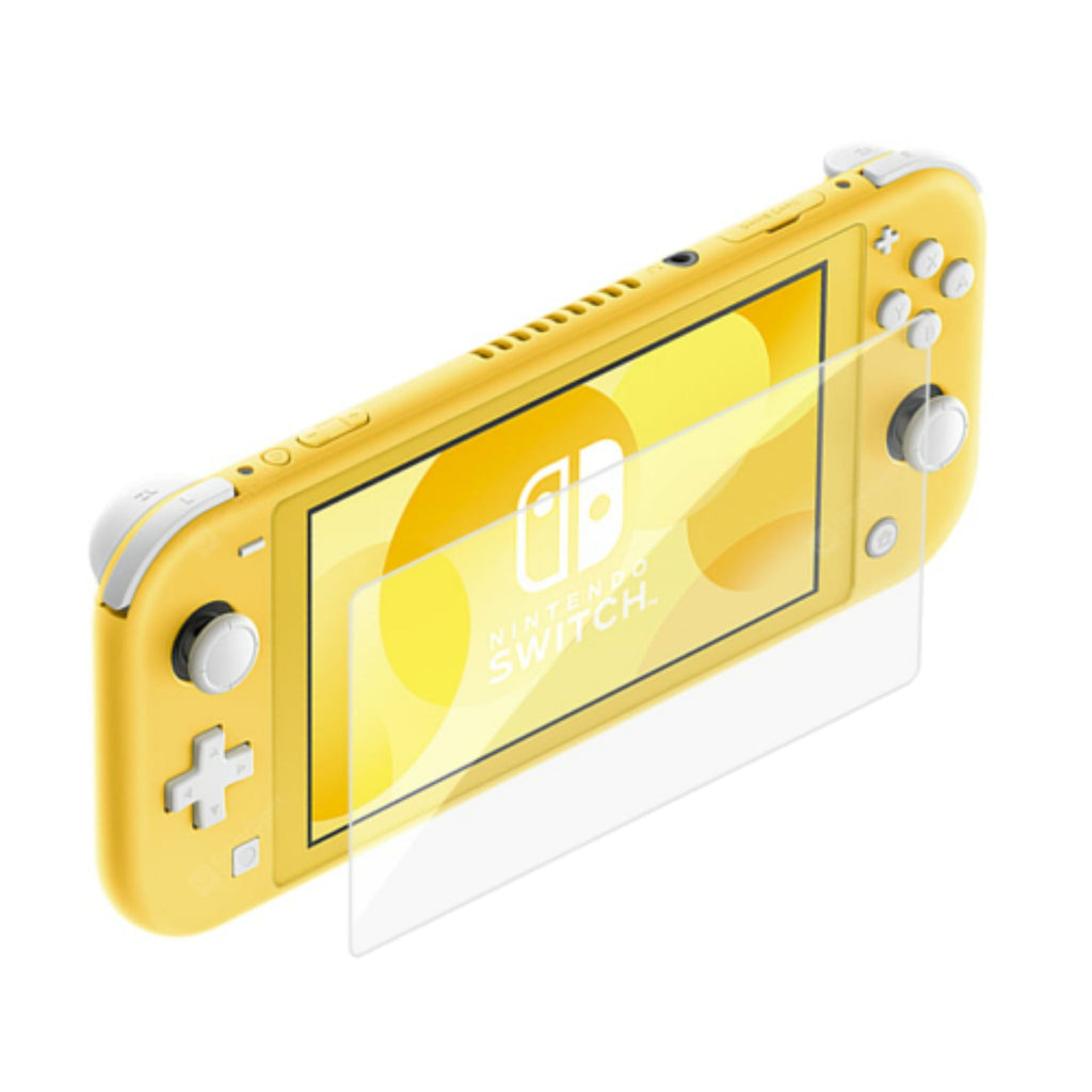 Tempered Glass Screen Protector for Nintendo Switch Lite