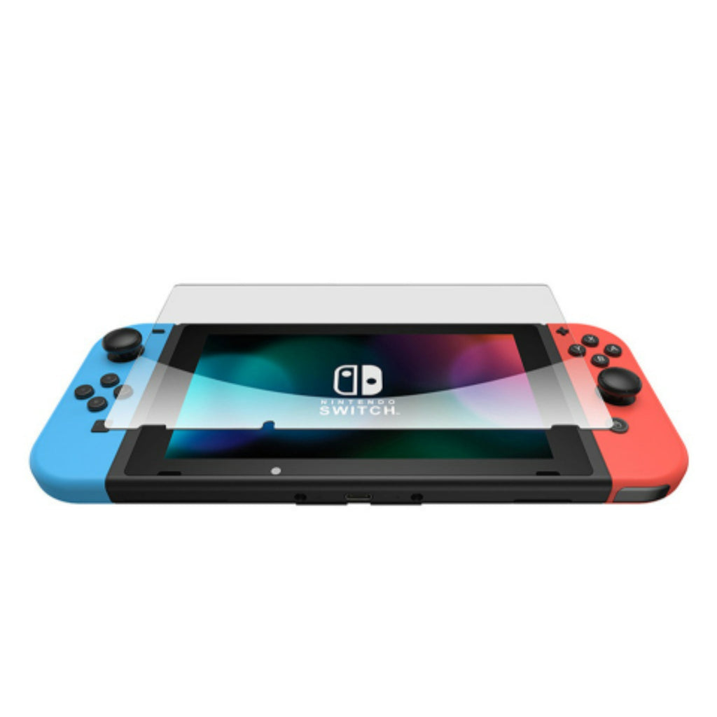 Tempered Glass Screen Protector for Nintendo Switch
