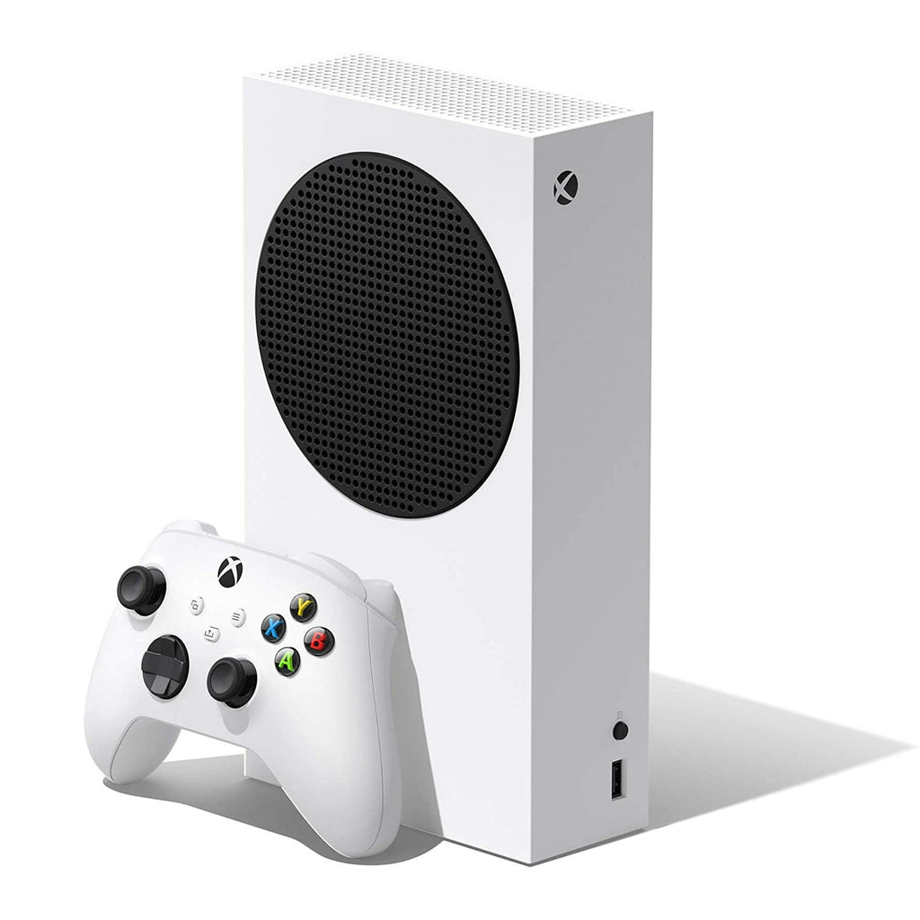 Xbox Series S 512GB Digital Console