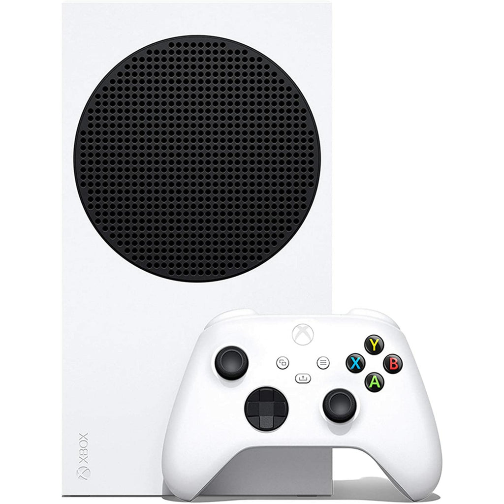 Xbox Series S 512GB Digital Console