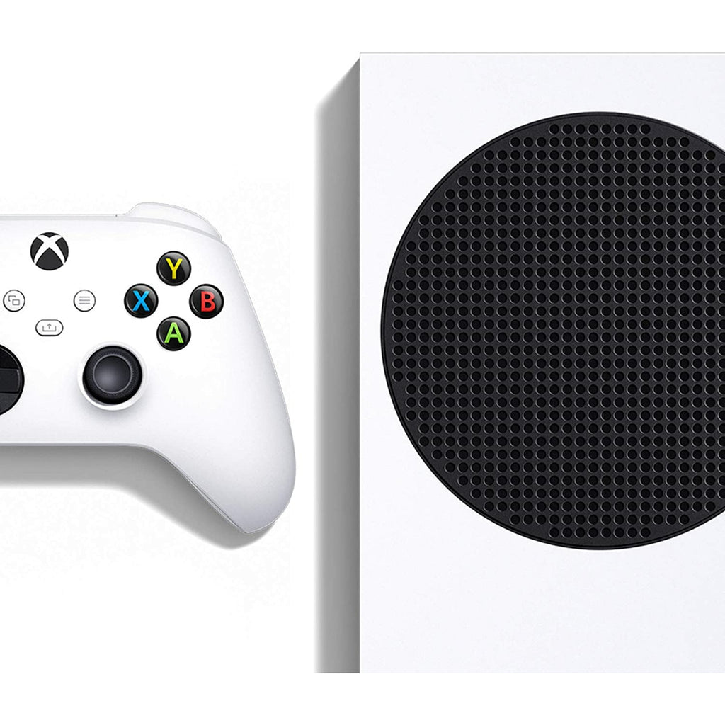 Xbox Series S 512GB Digital Console