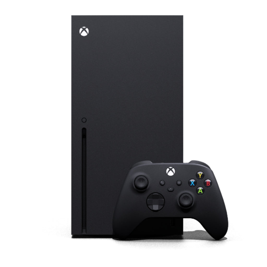 Xbox Series X 1TB Console - Diablo IV Bundle