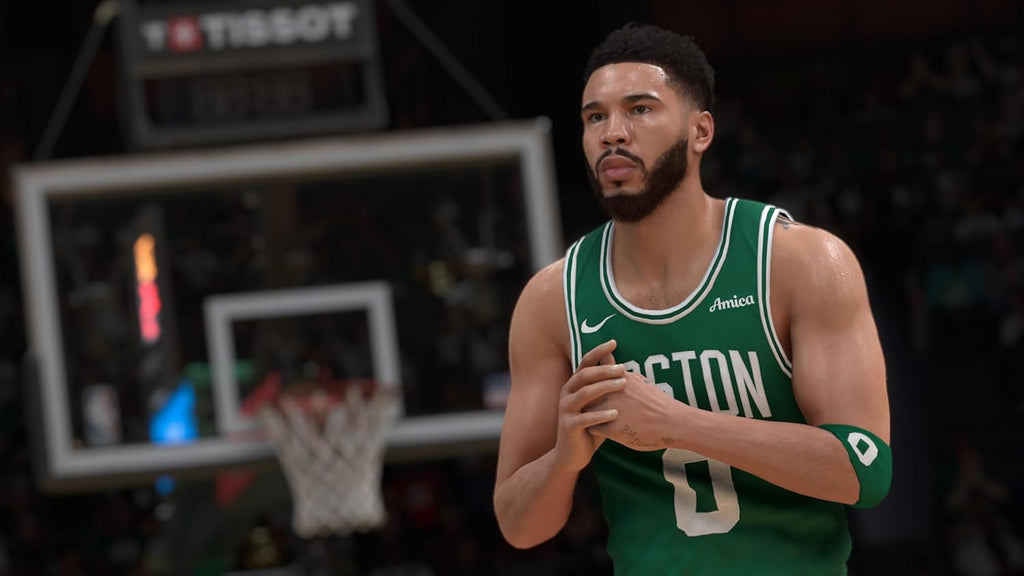 NBA 2K25 - Xbox One • Xbox Series X
