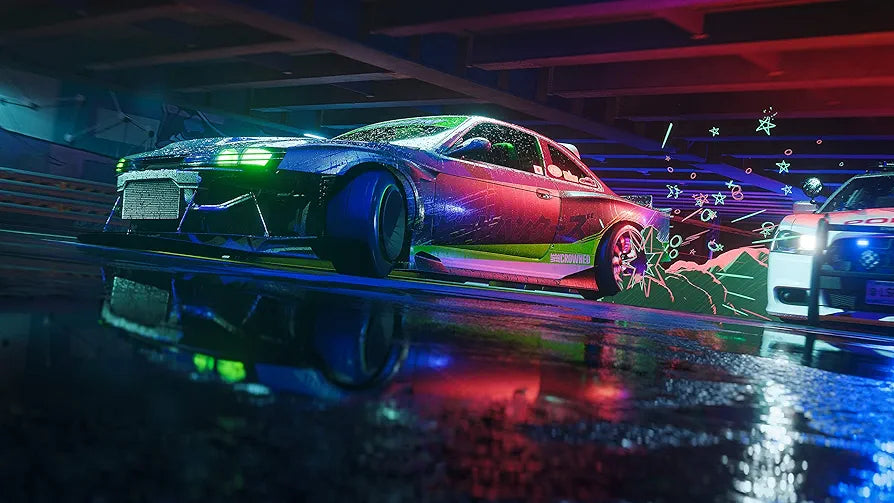 Need for Speed Unbound for Xbox Series X