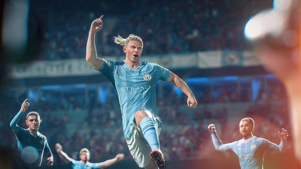 EA SPORTS FC 24 - Xbox One • Xbox Series X