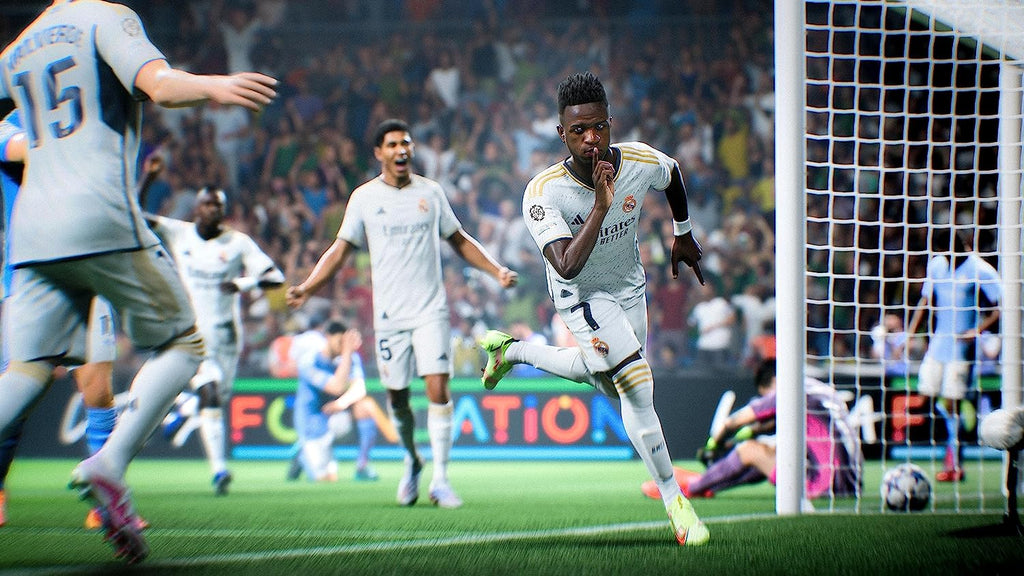 EA SPORTS FC 24 - Xbox One • Xbox Series X