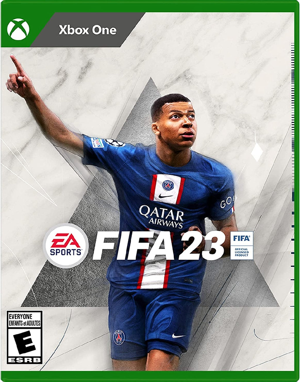 FIFA 23 - Xbox one