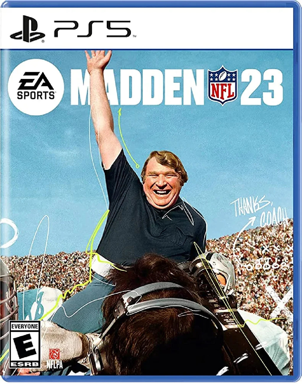 Madden NFL 23 – PlayStation | PS5
