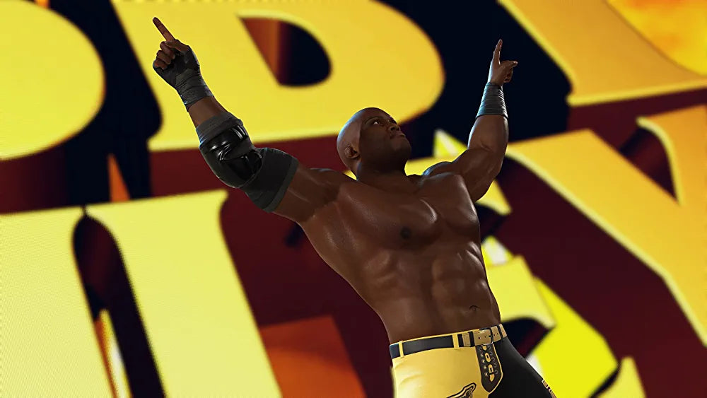 WWE 2K23 - PlayStation 5 | PS5