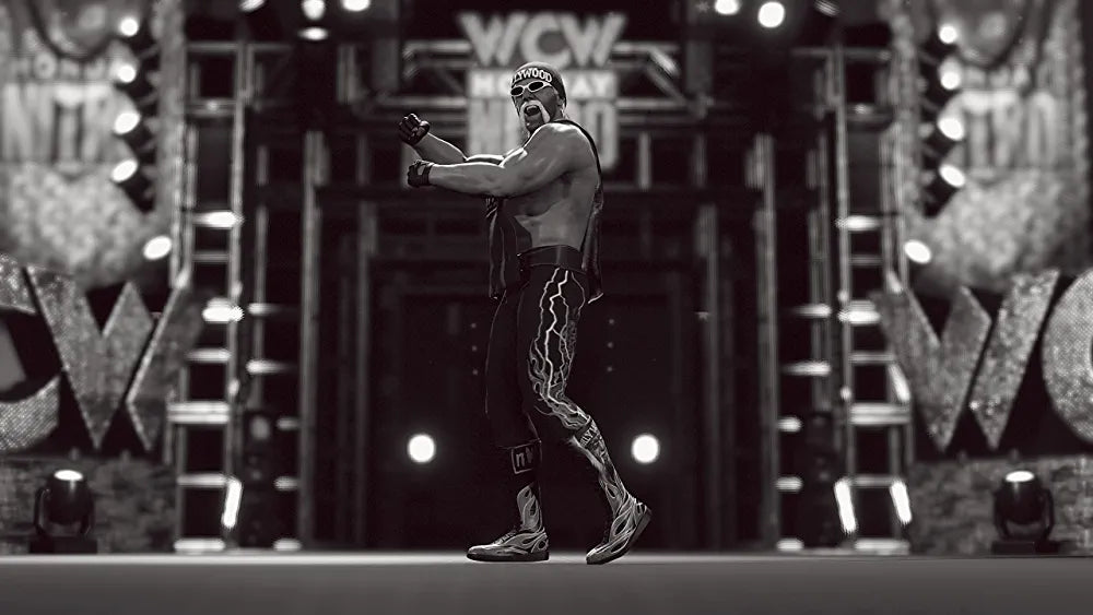 WWE 2K23 - PlayStation 5 | PS5