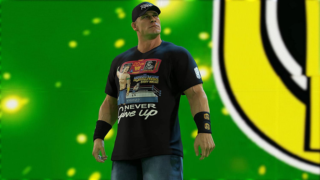WWE 2K23 - PlayStation 5 | PS5