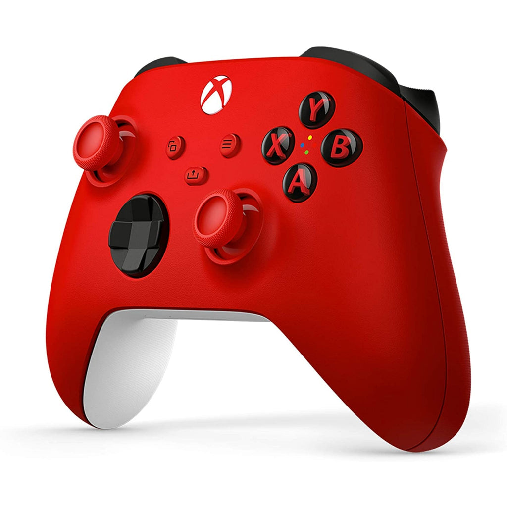 Xbox Wireless Controller - Pulse Red