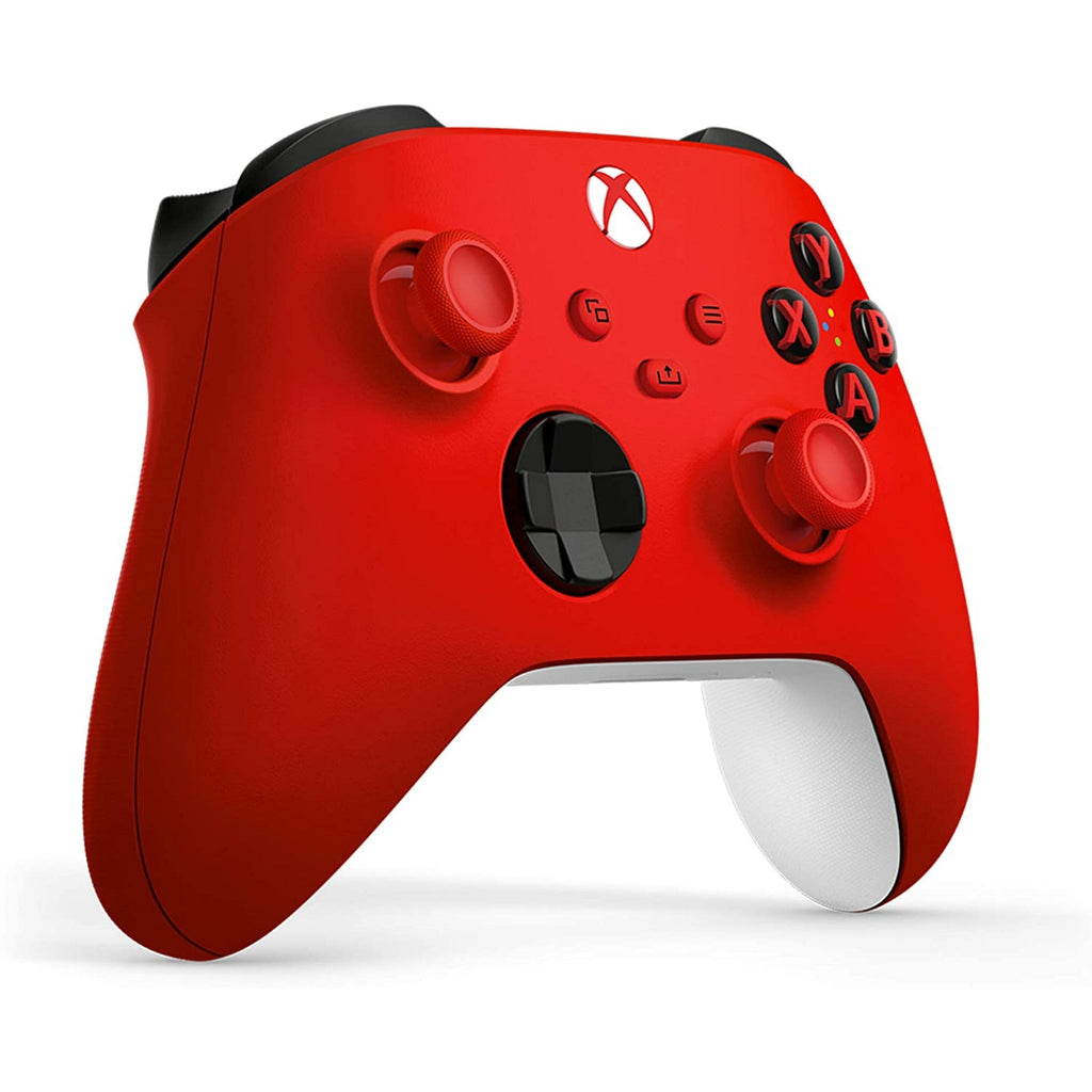 Xbox Wireless Controller - Pulse Red