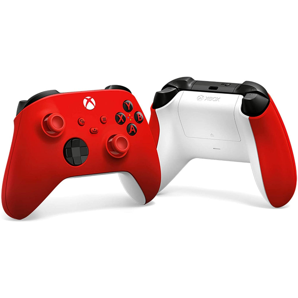 Xbox Wireless Controller - Pulse Red