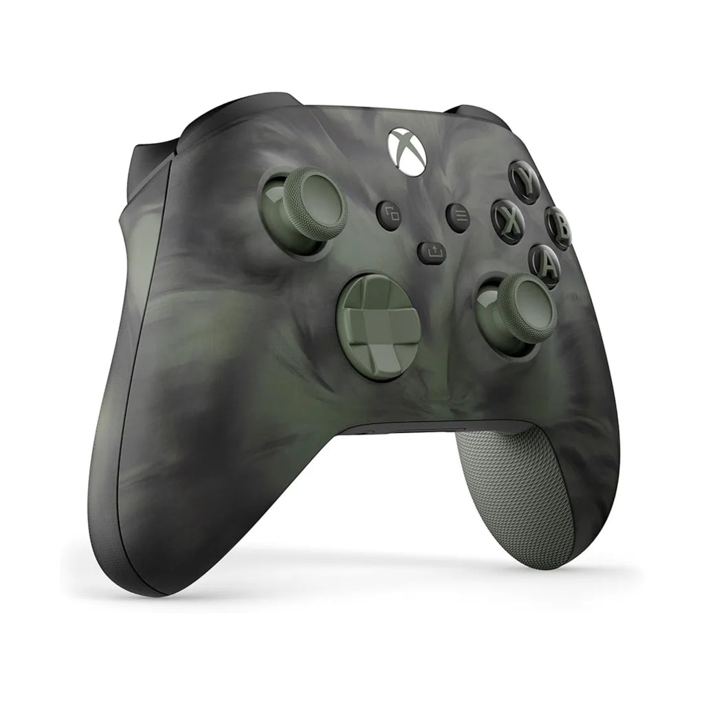 Xbox Wireless Controller – Nocturnal Vapor Special Edition for Xbox Series X|S, Xbox One, and Windows Devices