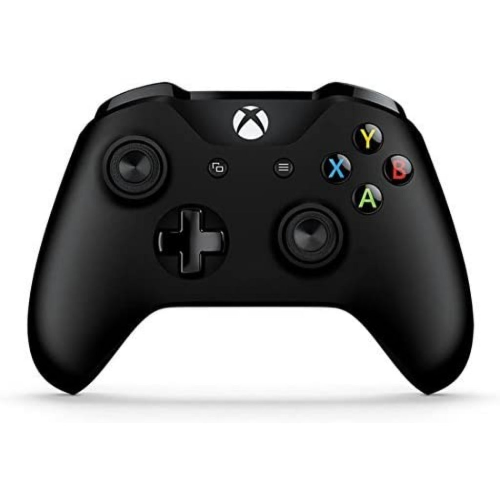Xbox One Wireless Controller – Black