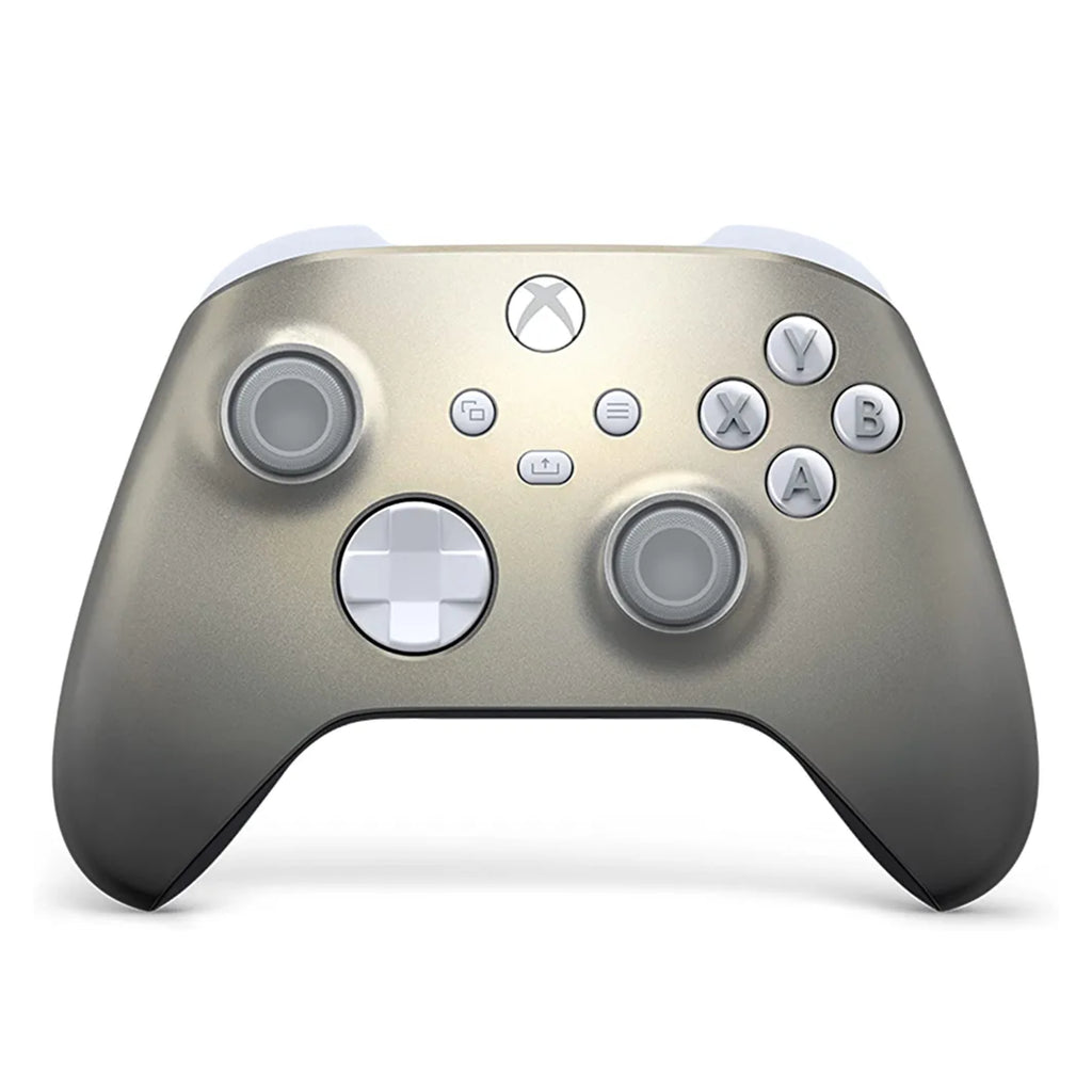 Xbox Wireless Controller – Lunar Shift Special Edition for Xbox Series X|S, Xbox One, and Windows Devices