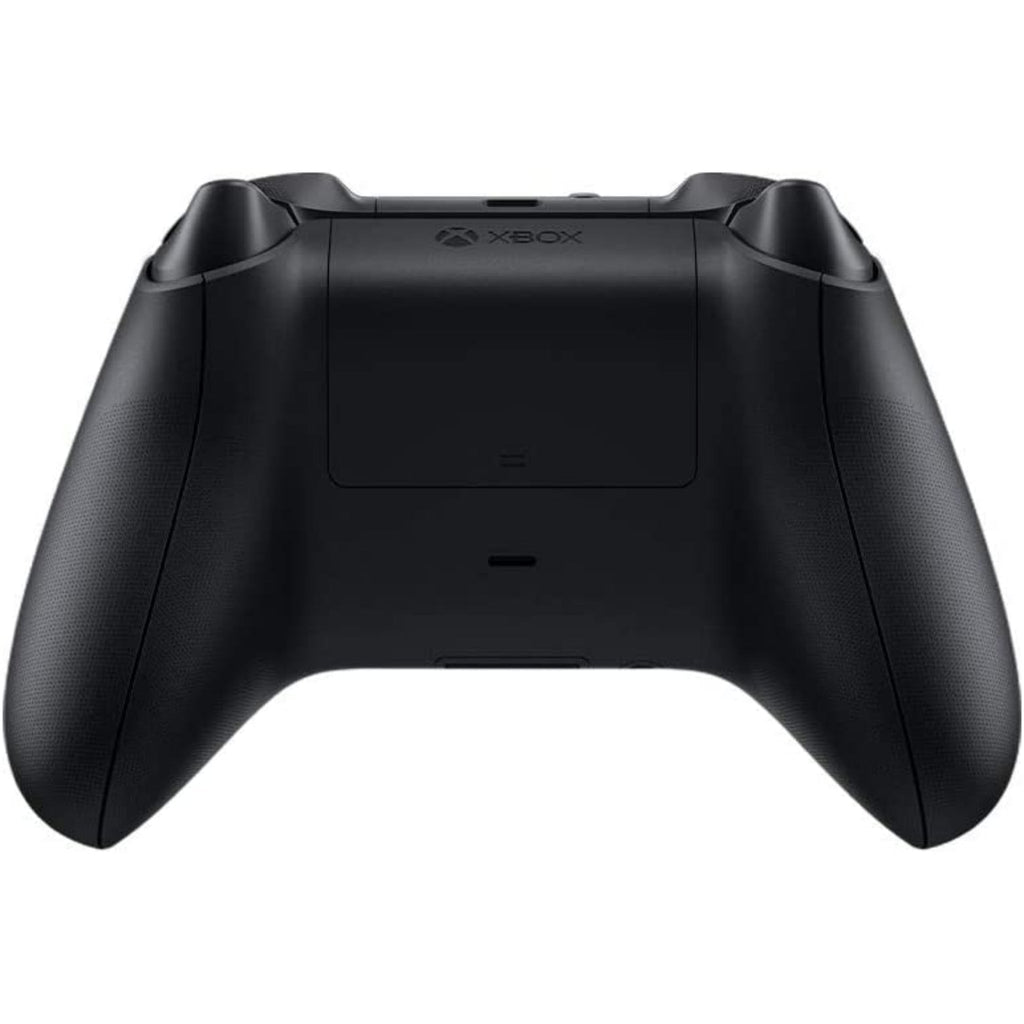 Xbox Wireless Controller for Xbox Series X|S, Xbox One and Windows Devices with USB-C Cable - Carbon Black