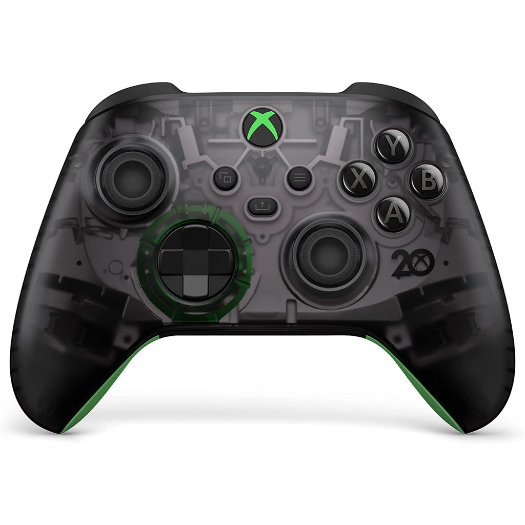 Xbox Wireless Controller – 20th Anniversary Special Edition for Xbox Series X|S, Xbox One, and Windows