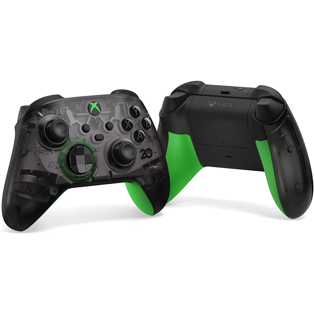 Xbox Wireless Controller – 20th Anniversary Special Edition for Xbox Series X|S, Xbox One, and Windows
