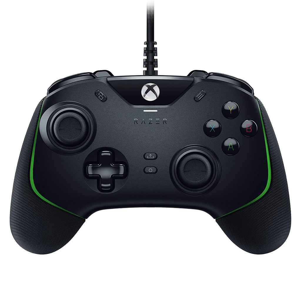Razer Wolverine V2 Wired Gaming Controller for Xbox Series X|S, Xbox One, PC