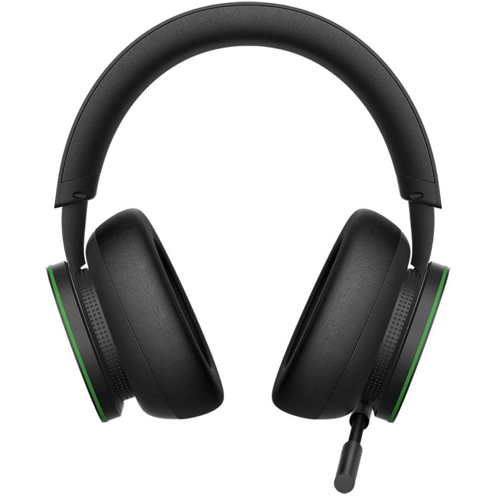 Microsoft Xbox Wireless Headset for Xbox Series X|S, Xbox One, and Windows 10 Devices