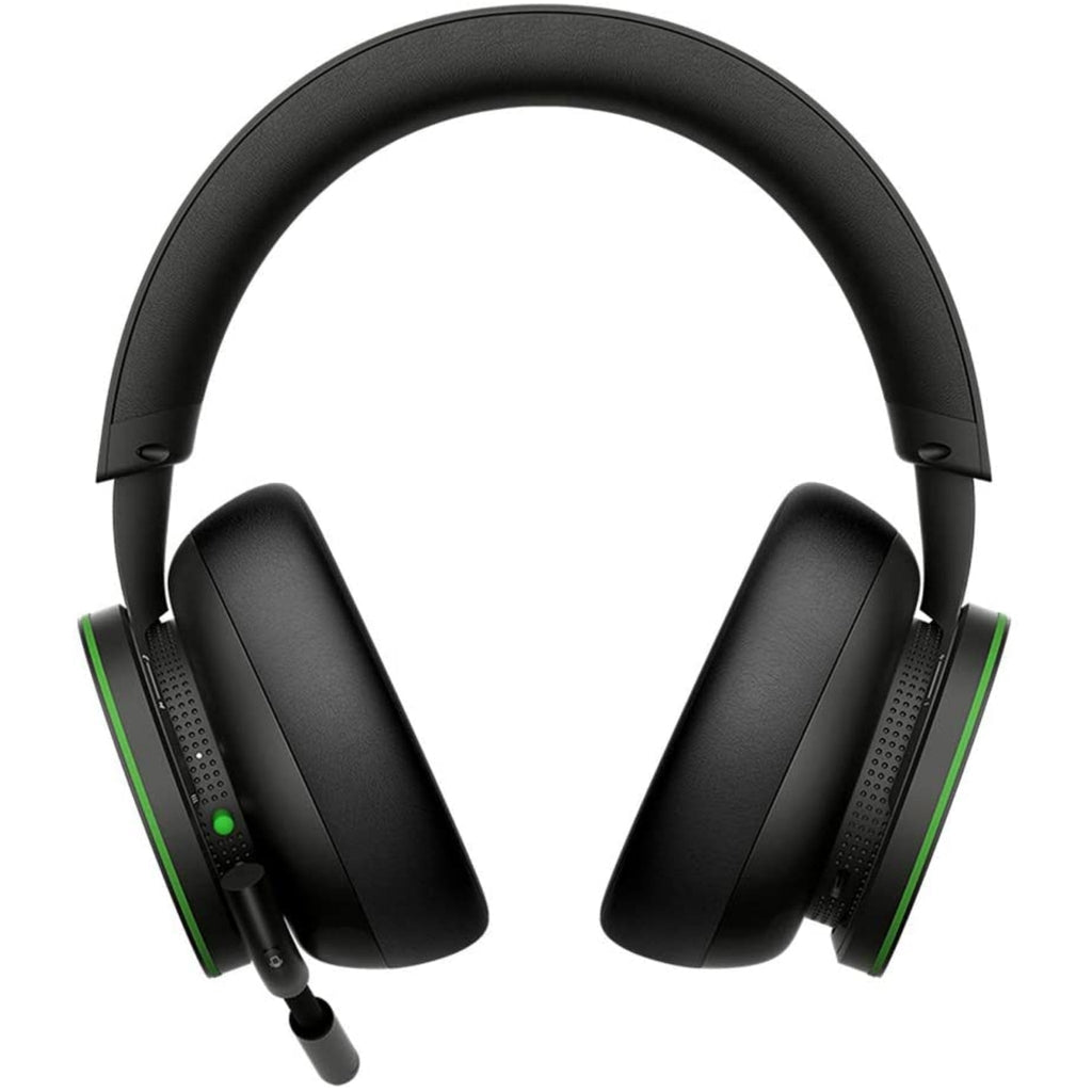 Microsoft Xbox Wireless Headset for Xbox Series X|S, Xbox One, and Windows 10 Devices