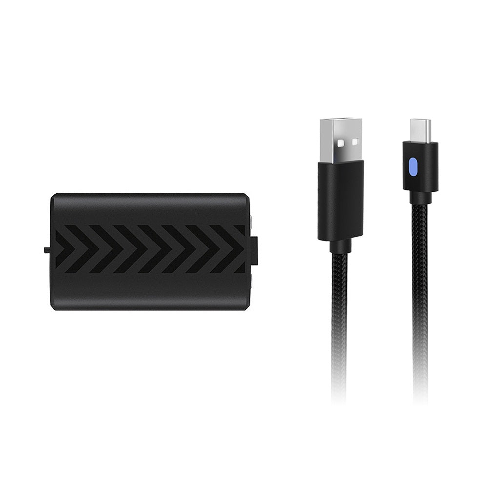 Dobe Battery Pack For Xbox Series S/X & Xbox one Controllers