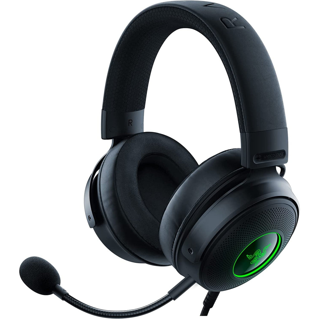 Razer Kraken V3 Wired USB Gaming Headset