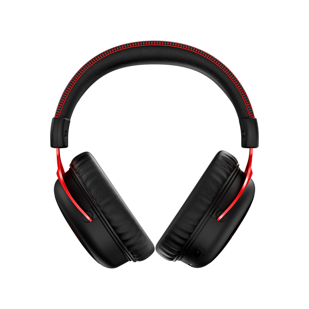 HyperX Cloud II Wireless - Gaming Headset for PC, PS4/PS5, Nintendo Switch