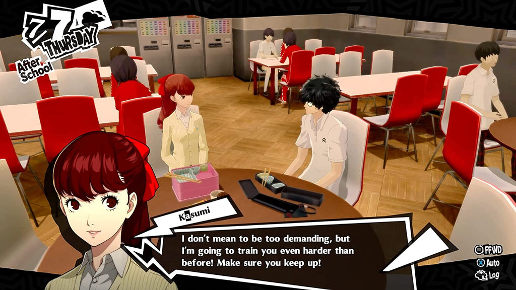 Persona 5 Royal - PlayStation 5