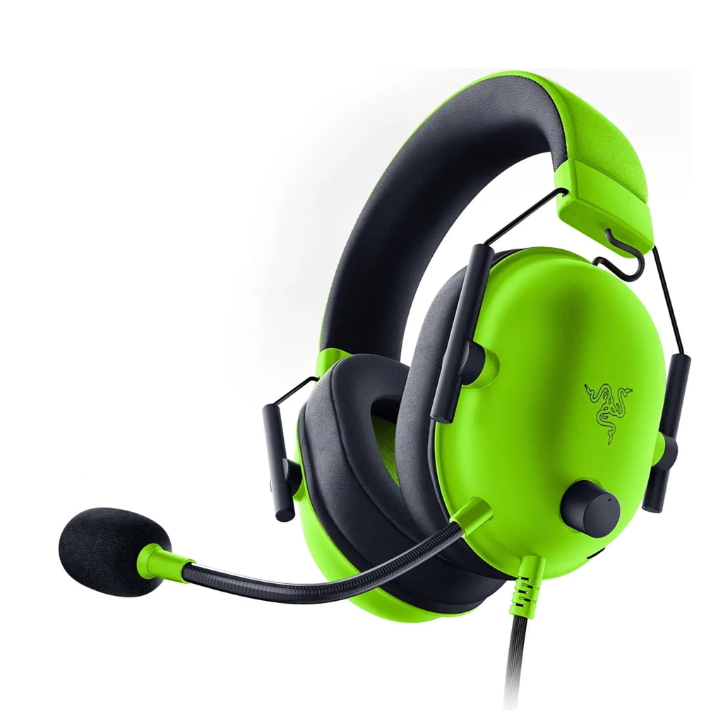 Razer BlackShark V2 X Gaming Headset 7.1 Surround Sound
