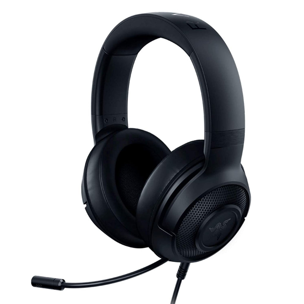 Razer Kraken X Lite Ultralight Gaming Headset