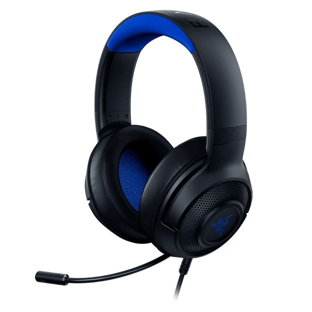 Razer Kraken X for Console Gaming Headset - Black