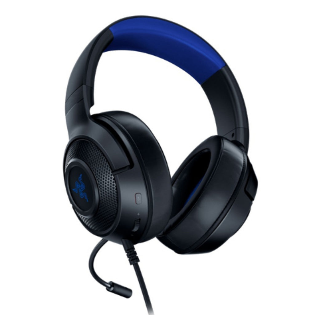 Razer Kraken X for Console Gaming Headset - Black