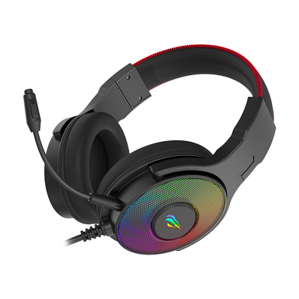 Havit H2028U USB 7.1 Gaming Headset