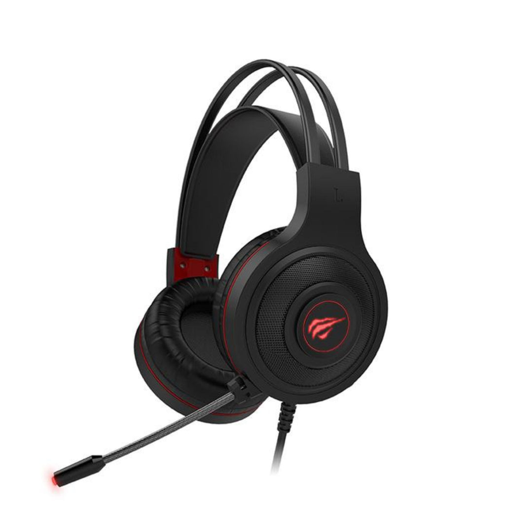 Havit H2011d Gaming Headset