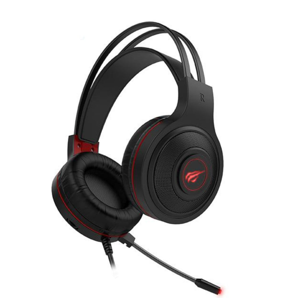 Havit H2011d Gaming Headset