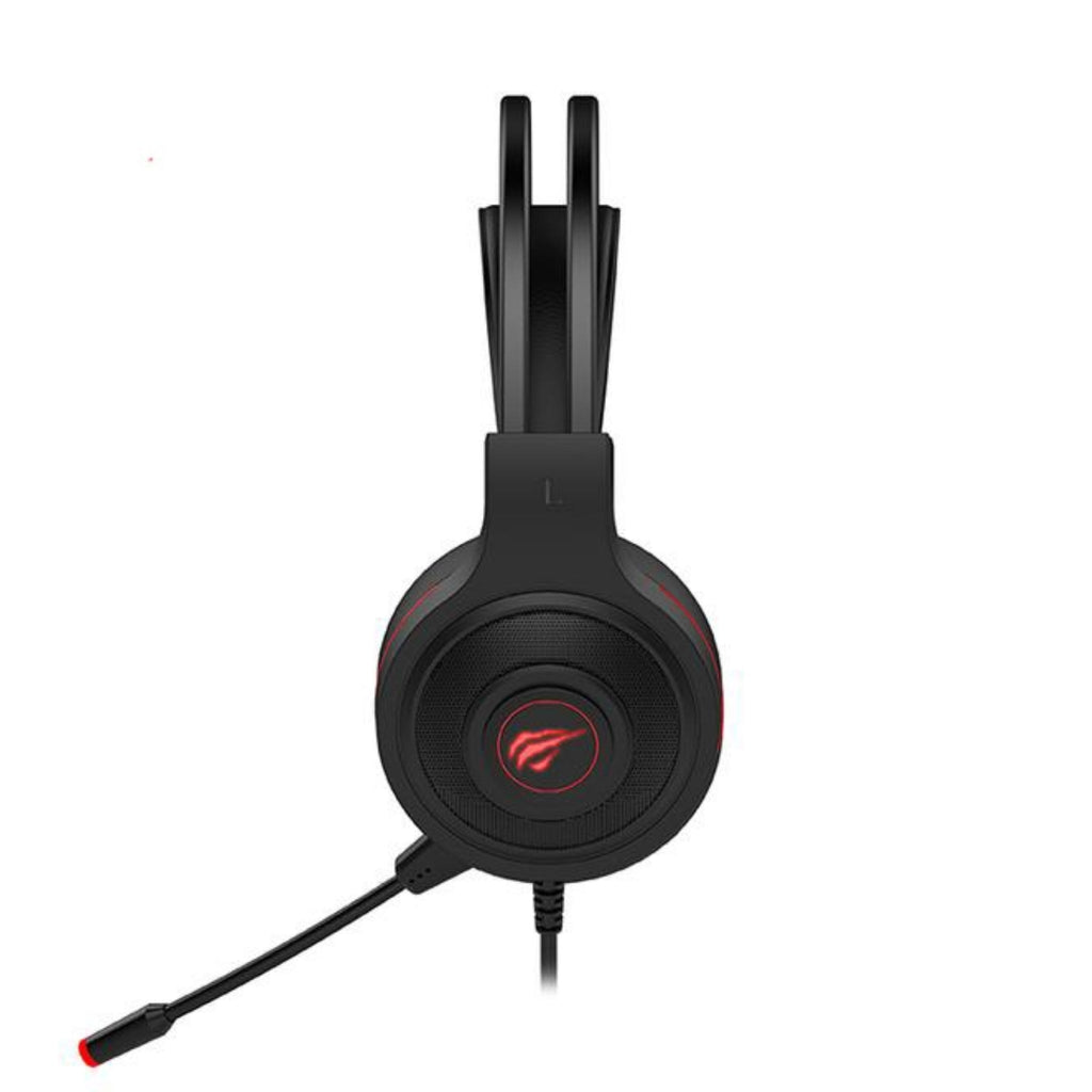 Havit H2011d Gaming Headset