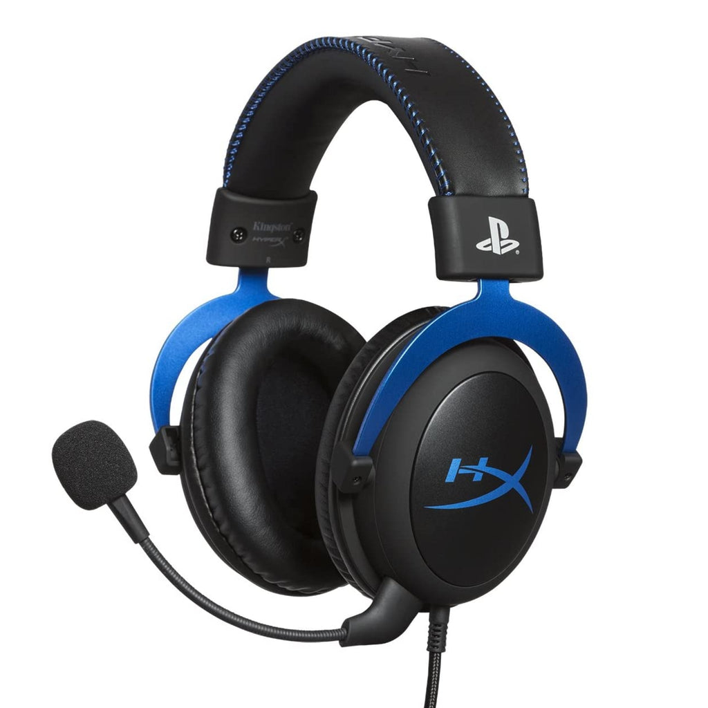 HyperX Cloud Playstation Licensed Gaming Headset