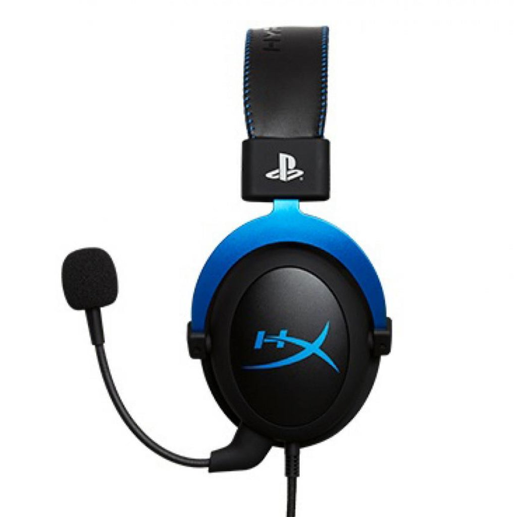HyperX Cloud Playstation Licensed Gaming Headset