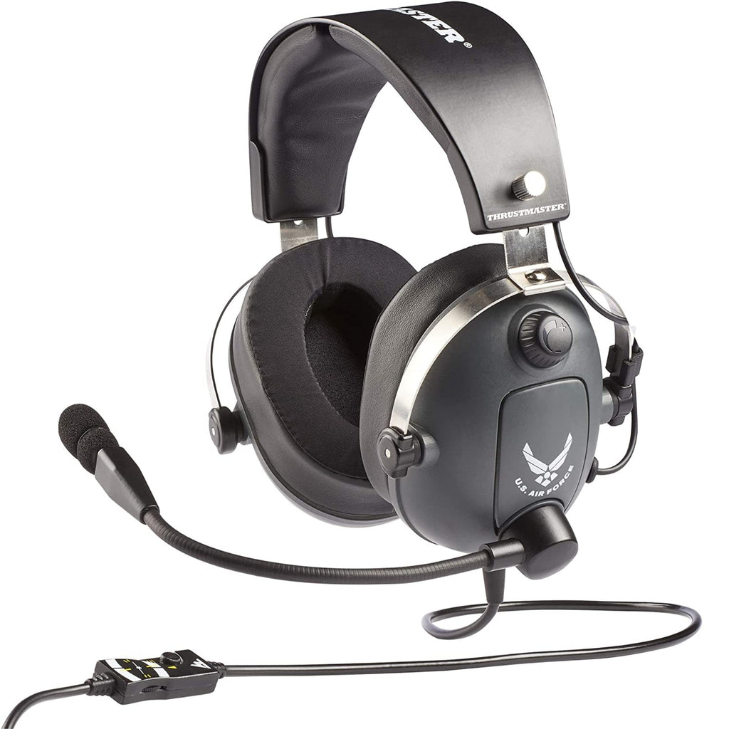 Thrustmaster T.FLIGHT US AIR FORCE Edition Gaming Headset