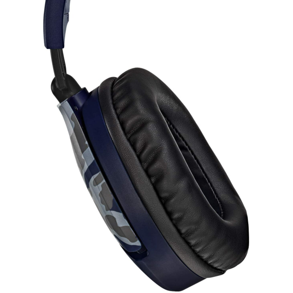 Turtle Beach Recon 70 Blue Camo Gaming Headset