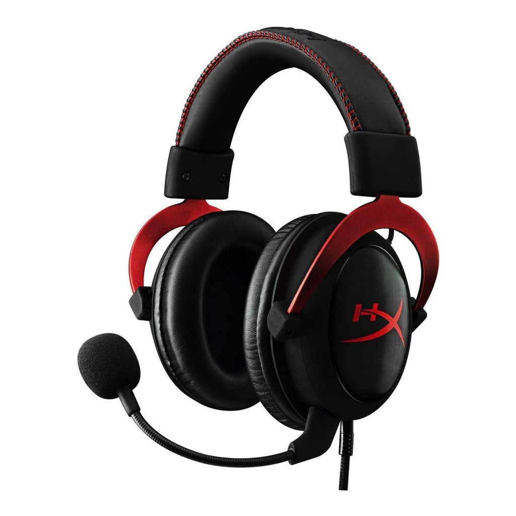 HyperX Cloud II Pro Gaming Headset