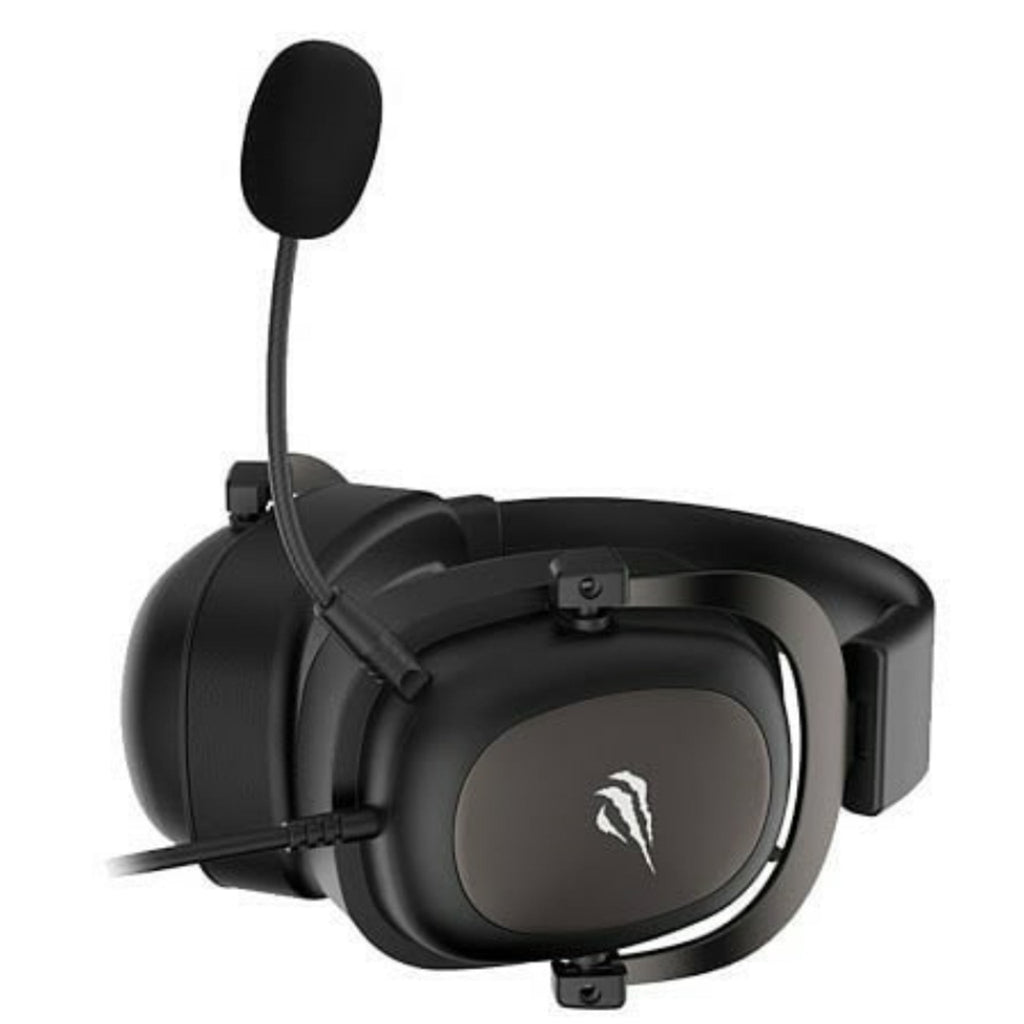 Havit H2002d Gaming Headset - Black