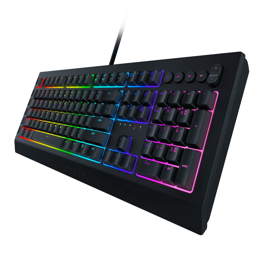 Razer Cynosa V2 Membrane Gaming Keyboard with Razer Chroma RGB