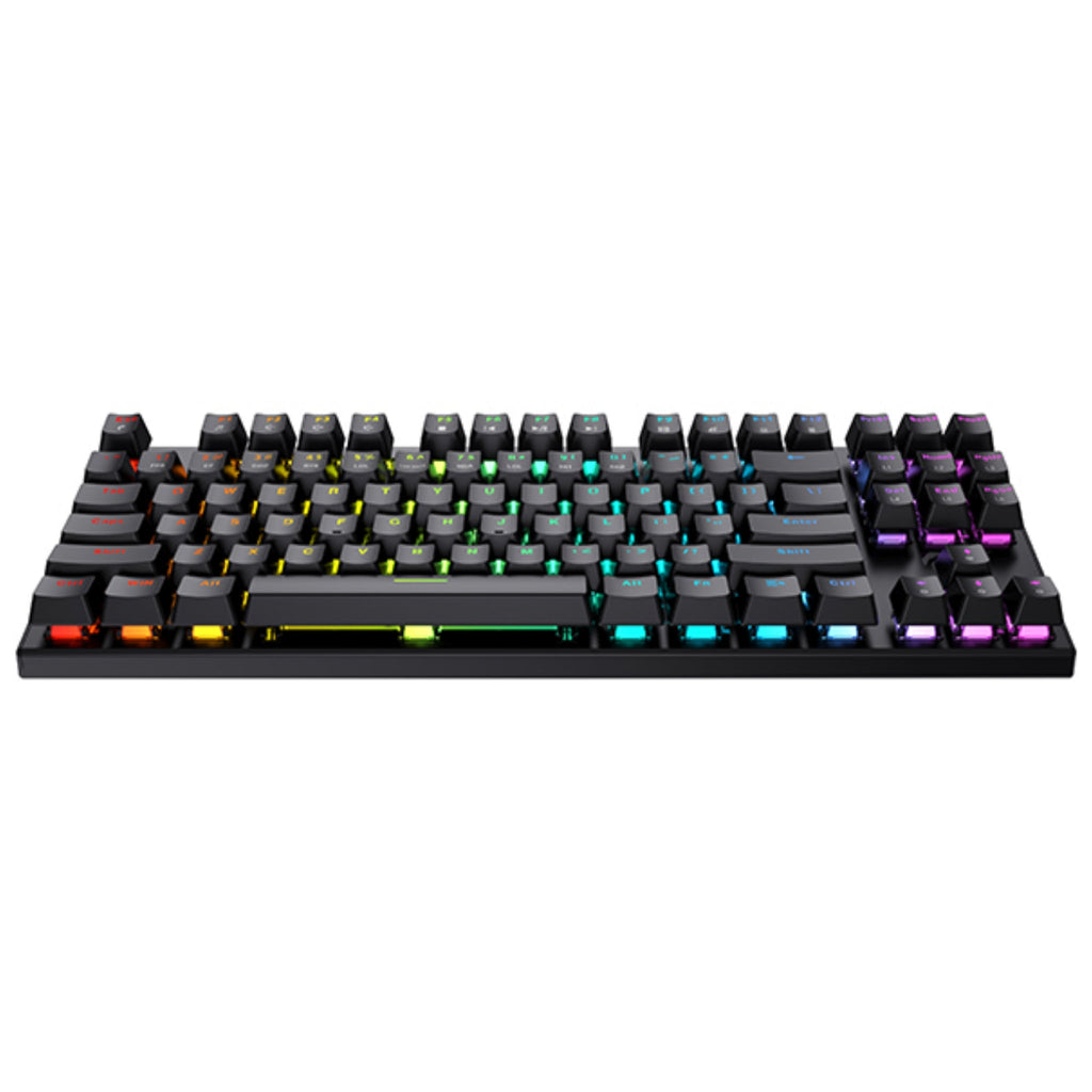 Havit KB857L RGB Backlit Mechanical Keyboard