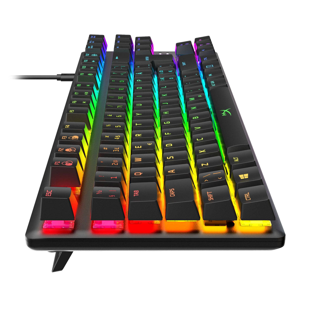 HyperX Alloy Origins Core Mechanical Gaming Keyboard