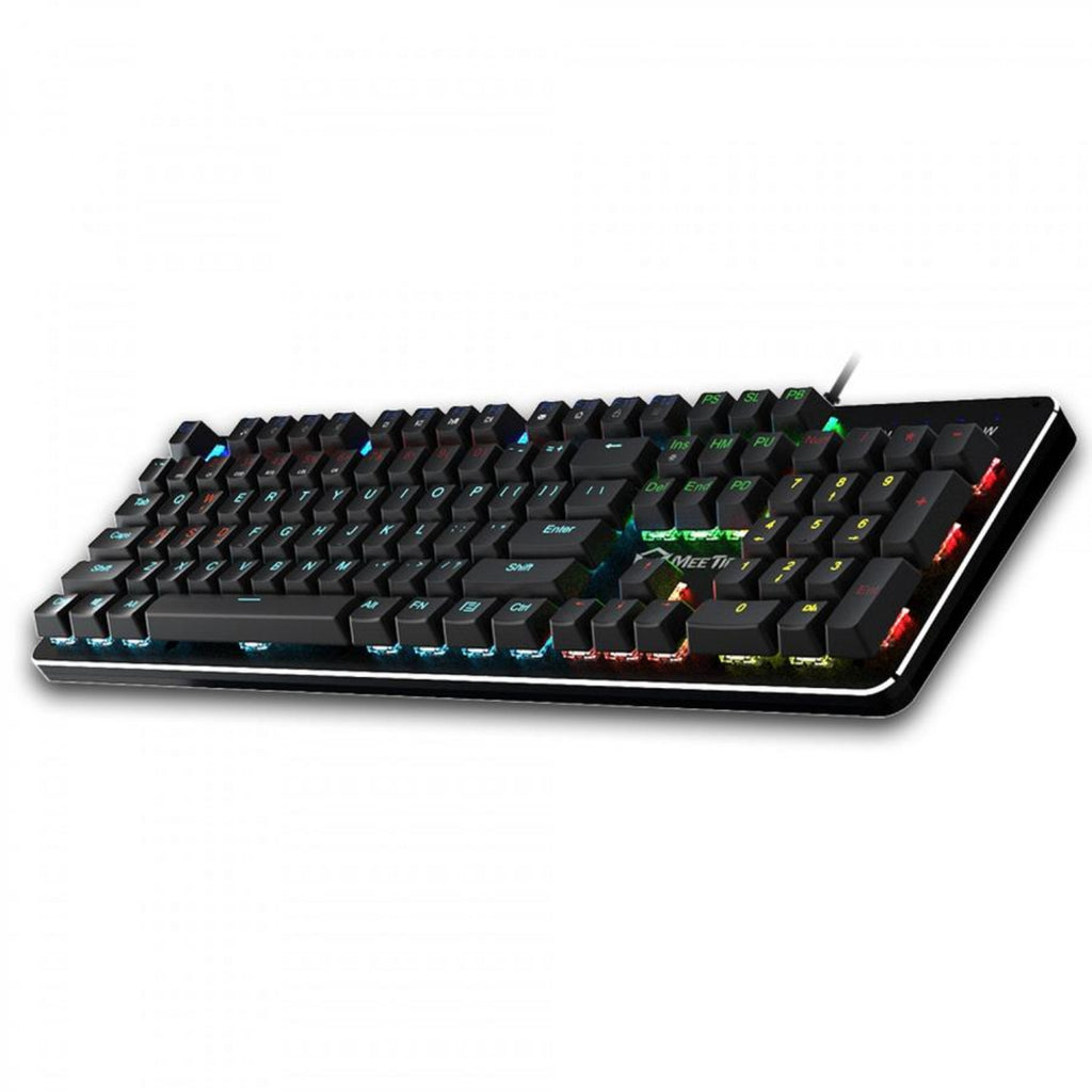 MeeTion MK007 Mechanical Gaming Keyboard